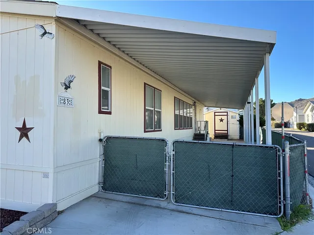 $99,999 | 20843 Waalew Road, Unit C83, Apple Valley, CA 92307