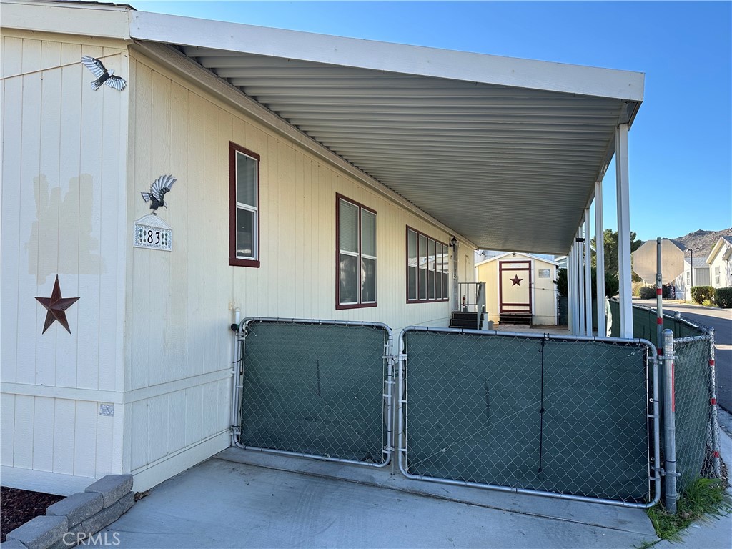 20843 Waalew Road, Unit C83 Apple Valley, CA 92307 - Photo 3 of 24