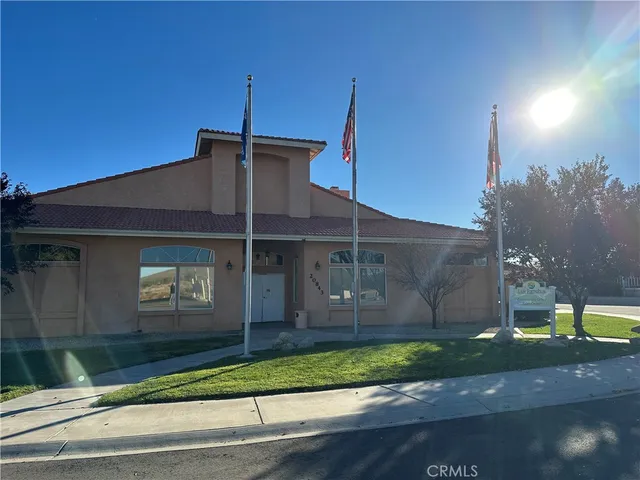 $99,999 | 20843 Waalew Road, Unit C83, Apple Valley, CA 92307