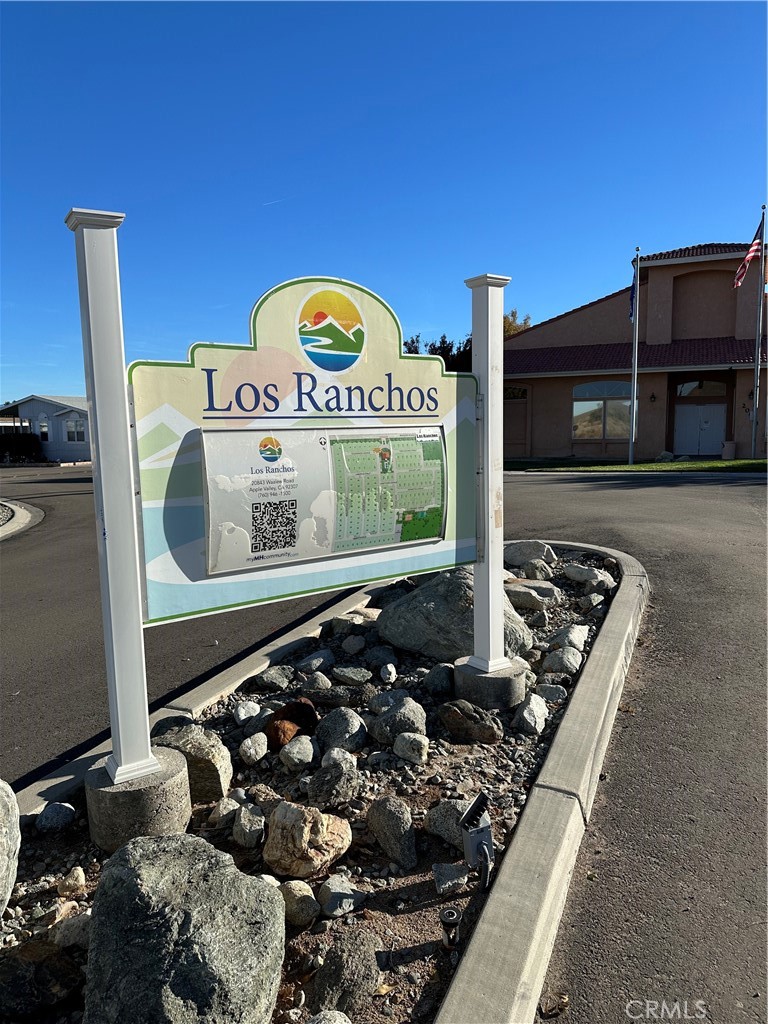 20843 Waalew Road, Unit C83 Apple Valley, CA 92307 - Photo 5 of 24