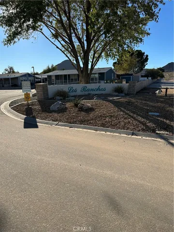 $99,999 | 20843 Waalew Road, Unit C83, Apple Valley, CA 92307