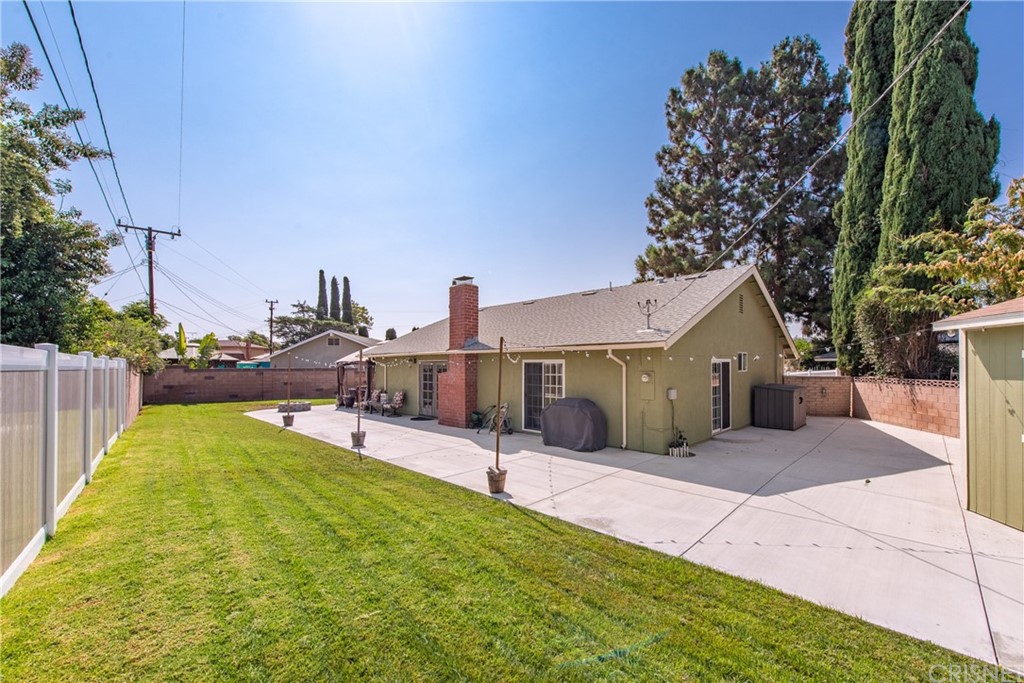 2297 Copley Street Simi Valley, CA 93063 - Photo 28 of 37