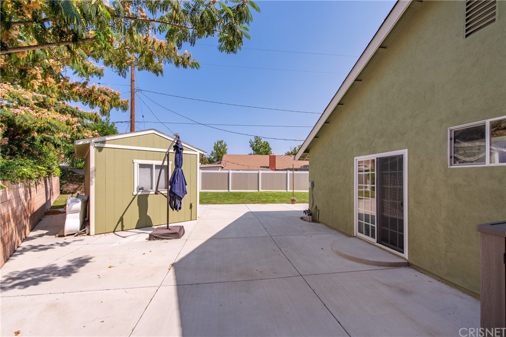 2297 Copley Street Simi Valley, CA 93063 - Photo 32 of 37