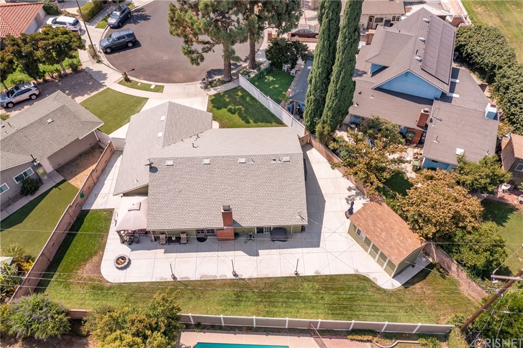 2297 Copley Street Simi Valley, CA 93063 - Photo 37 of 37