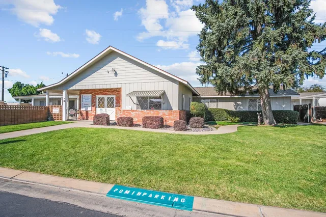$111,000 | 4125 Mchenry Avenue, Unit 57, Modesto, CA 95356