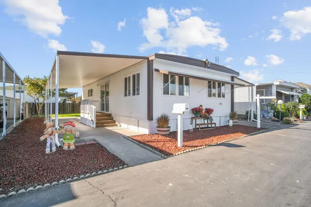 $111,000 | 4125 Mchenry Avenue, Unit 57, Modesto, CA 95356