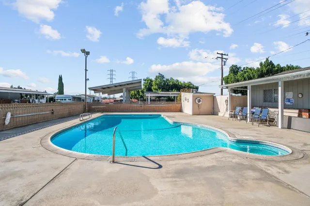 $111,000 | 4125 Mchenry Avenue, Unit 57, Modesto, CA 95356