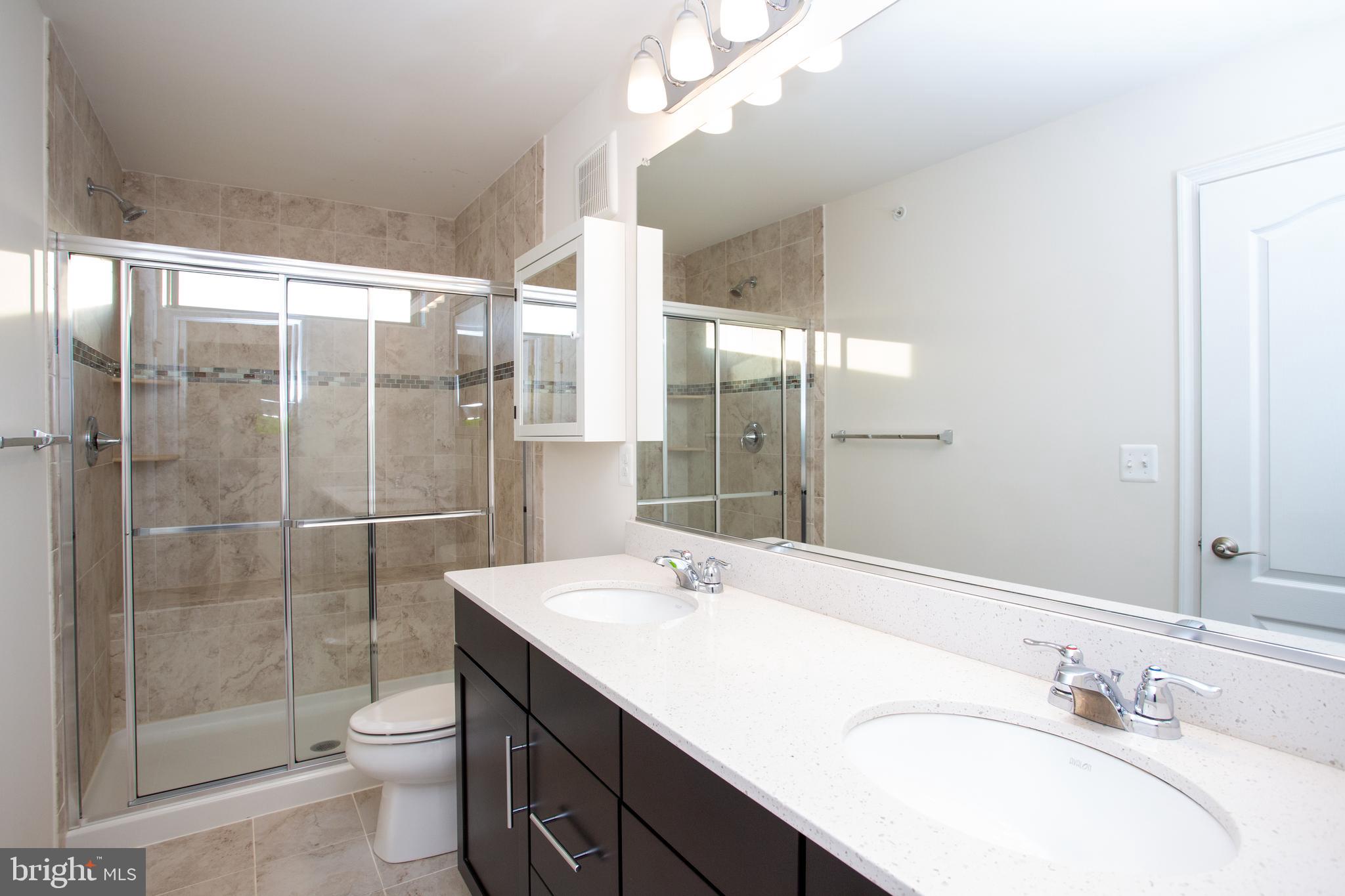 3214 Laurel Hill Road Hanover, MD 21076 - Photo 16 of 22 Master bath