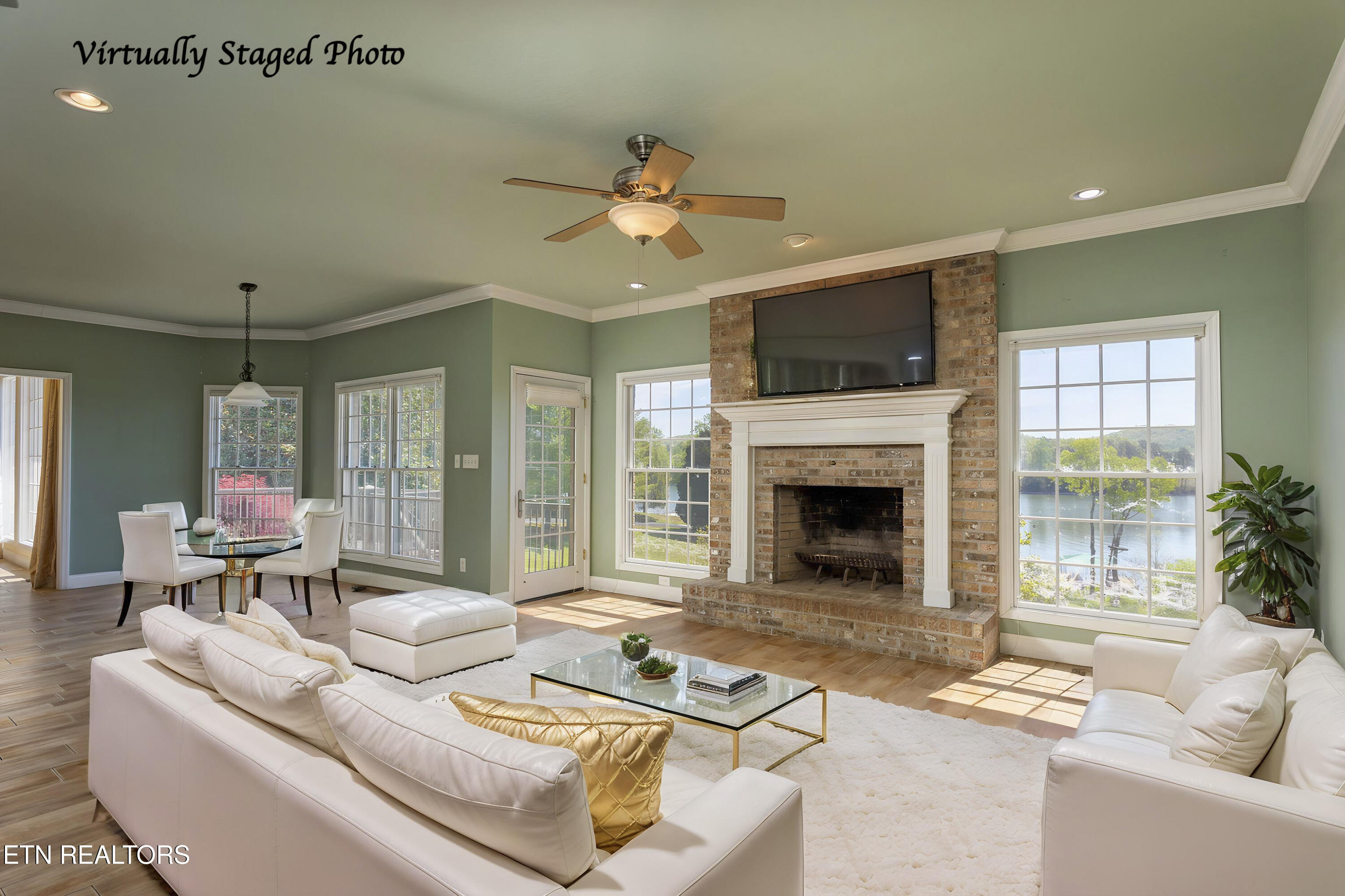 205 June Lane Spring City, TN 37381 - Photo 14 of 59 36