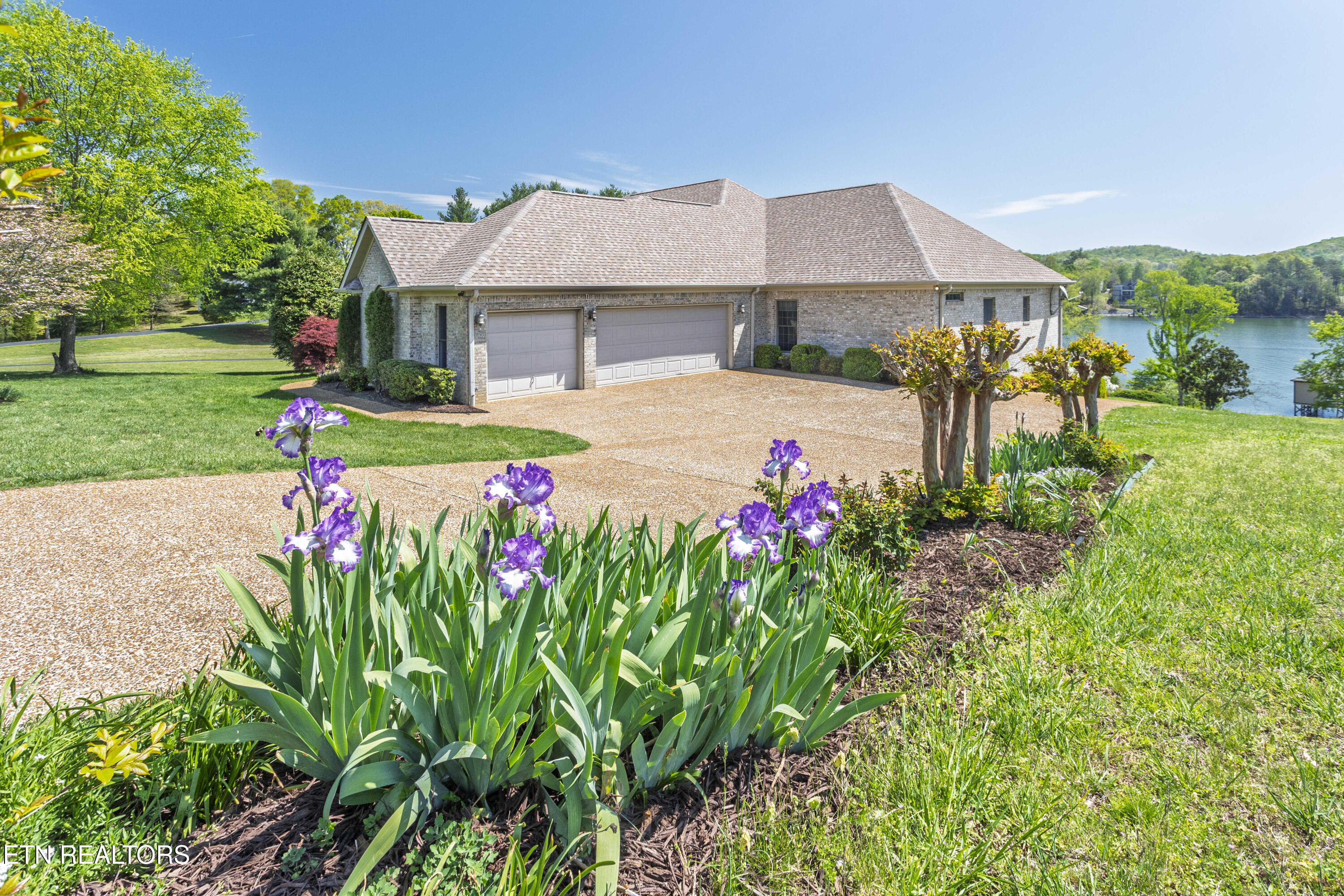 205 June Lane Spring City, TN 37381 - Photo 44 of 59 74