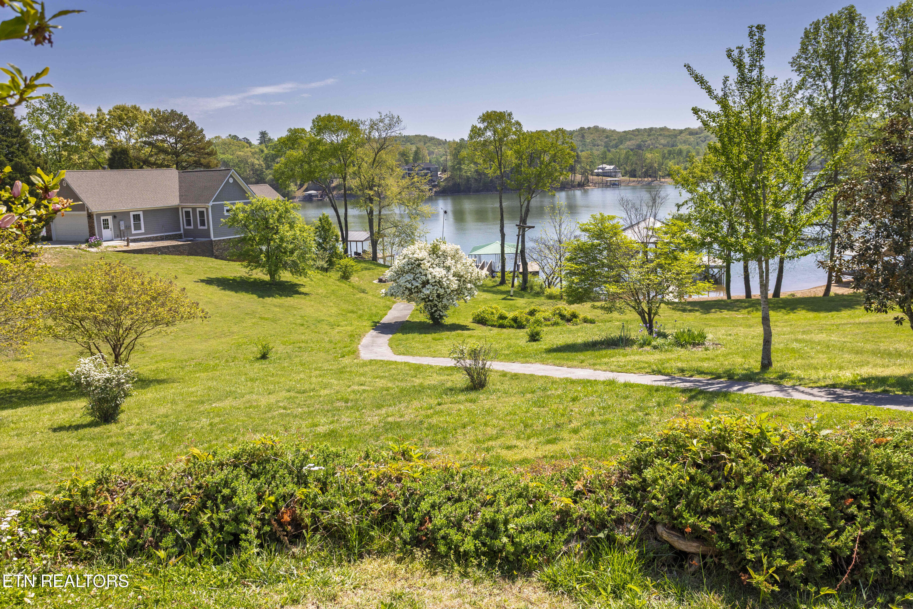 205 June Lane Spring City, TN 37381 - Photo 45 of 59 76
