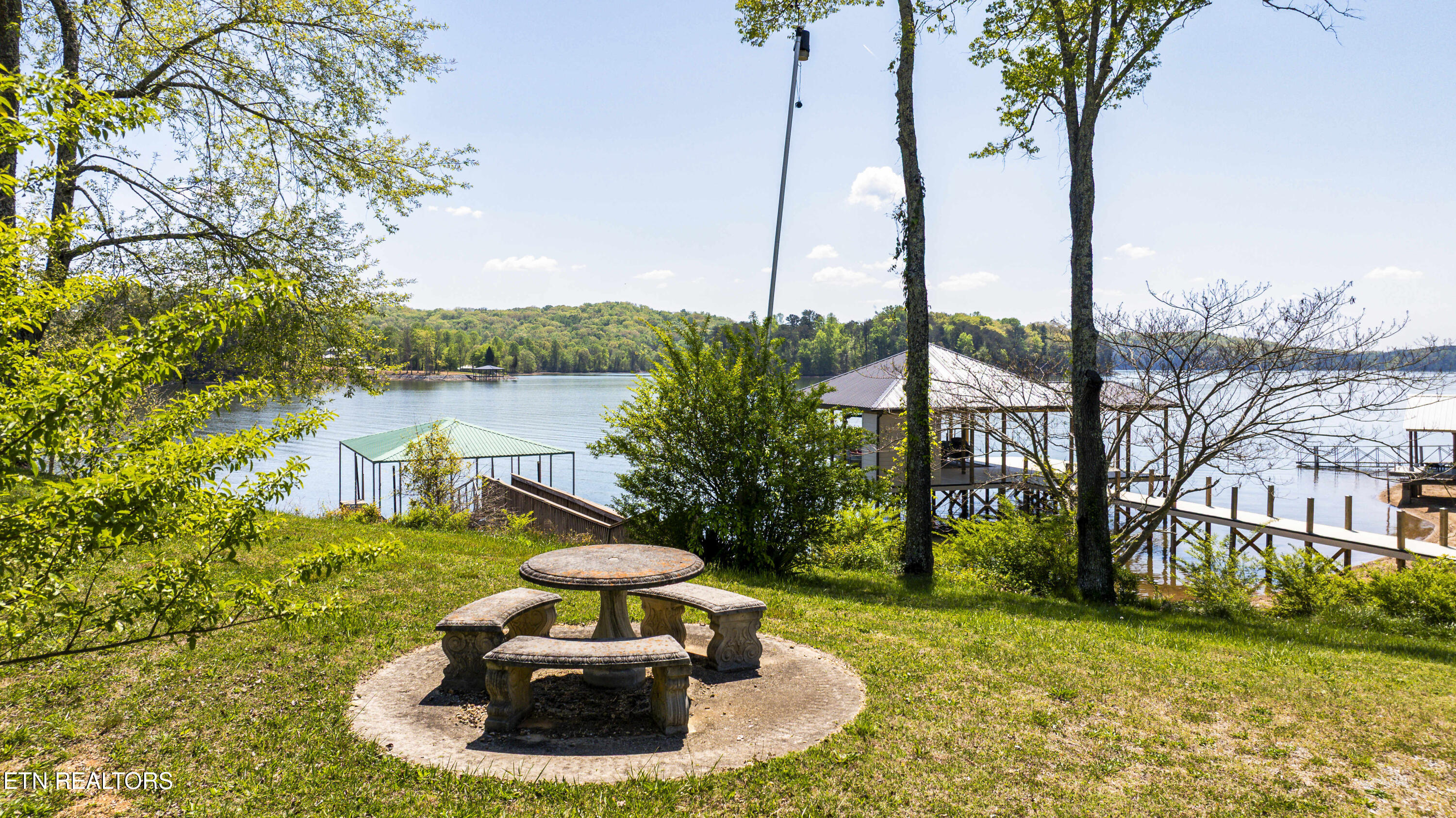 205 June Lane Spring City, TN 37381 - Photo 47 of 59 79
