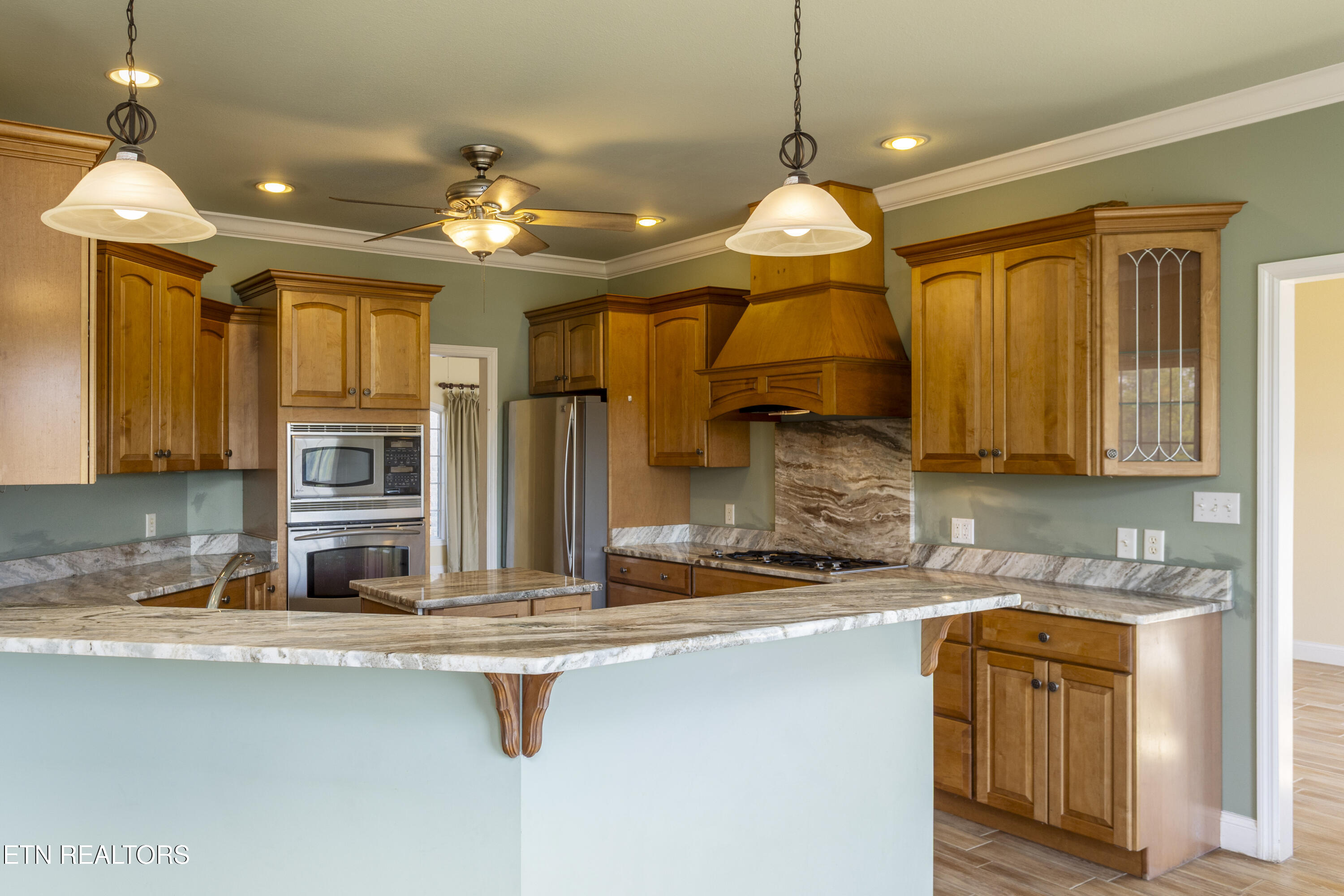 205 June Lane Spring City, TN 37381 - Photo 8 of 59 29
