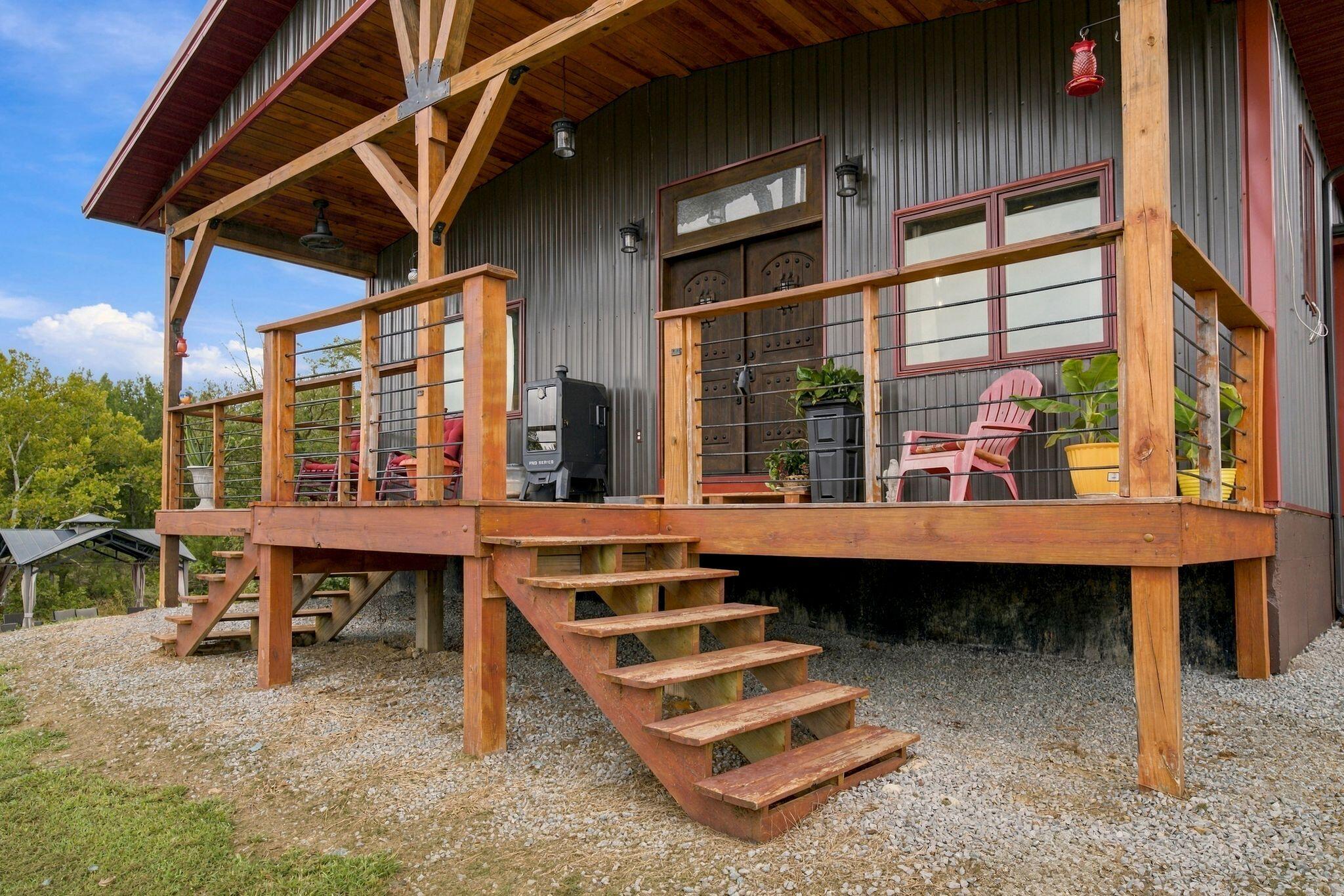 649 Joe Snedegar Road Mount Sterling, KY 40353 - Photo 59 of 93 6_649SnedegarRd-004