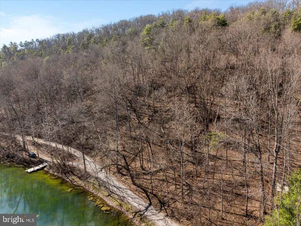 $45,000 | Old Mill, Capon Bridge, WV 26711