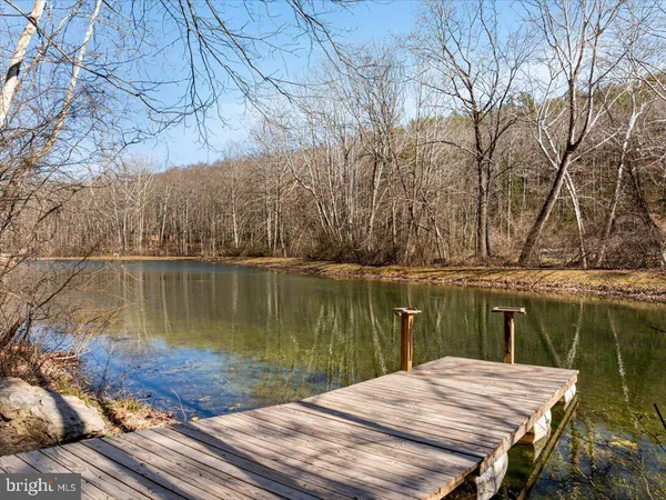 $45,000 | Old Mill, Capon Bridge, WV 26711