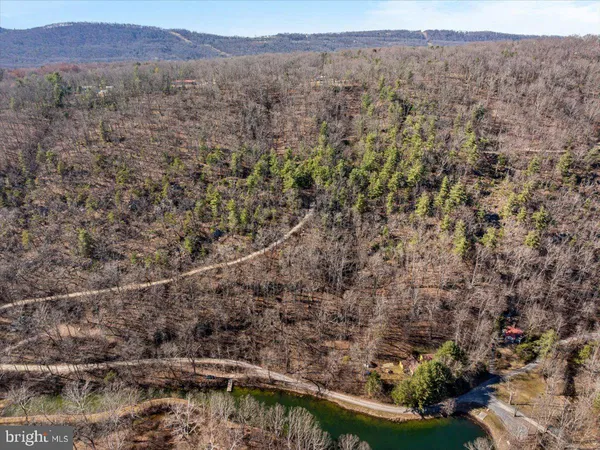 $45,000 | Old Mill, Capon Bridge, WV 26711