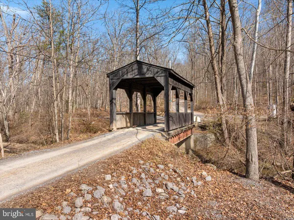 $45,000 | Old Mill, Capon Bridge, WV 26711