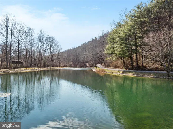 $45,000 | Old Mill, Capon Bridge, WV 26711