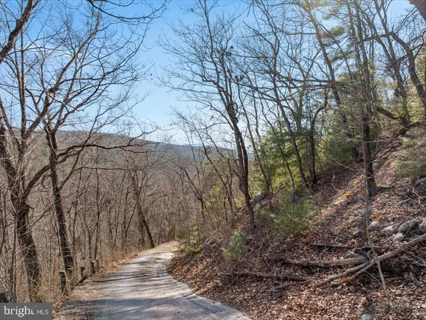 $45,000 | Old Mill, Capon Bridge, WV 26711
