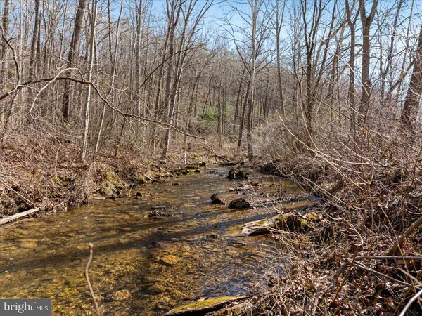 $45,000 | Old Mill, Capon Bridge, WV 26711