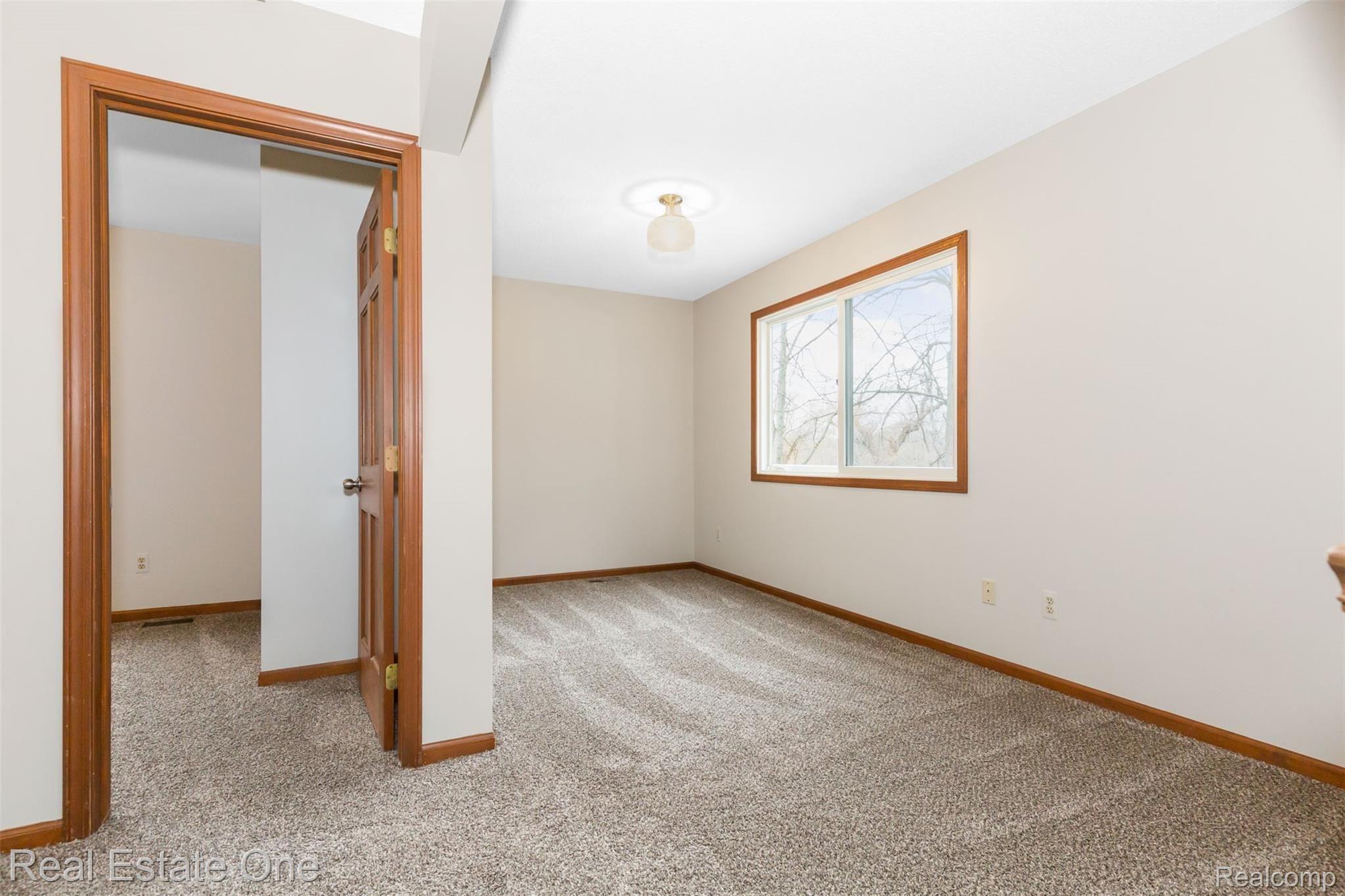 9166 River Valley Road Brighton, MI 48116 - Photo 17 of 25 Loft flex space... office? Teen space?