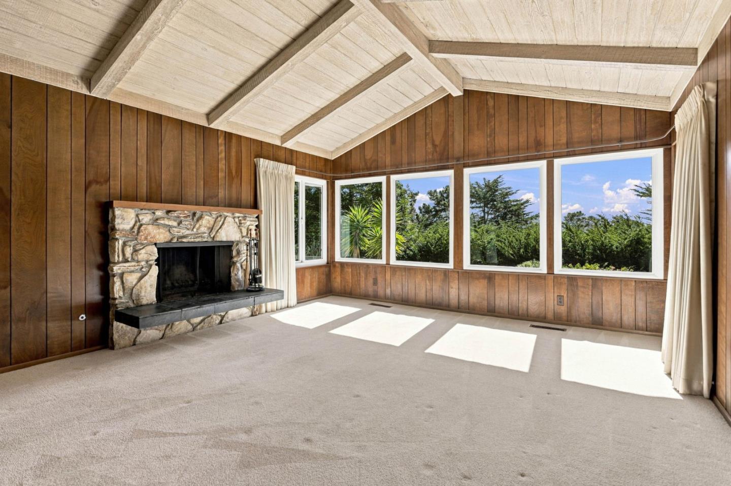 3076 Strawberry Hill Road Pebble Beach, CA 93953 - Photo 8 of 47 Gallery Image 8