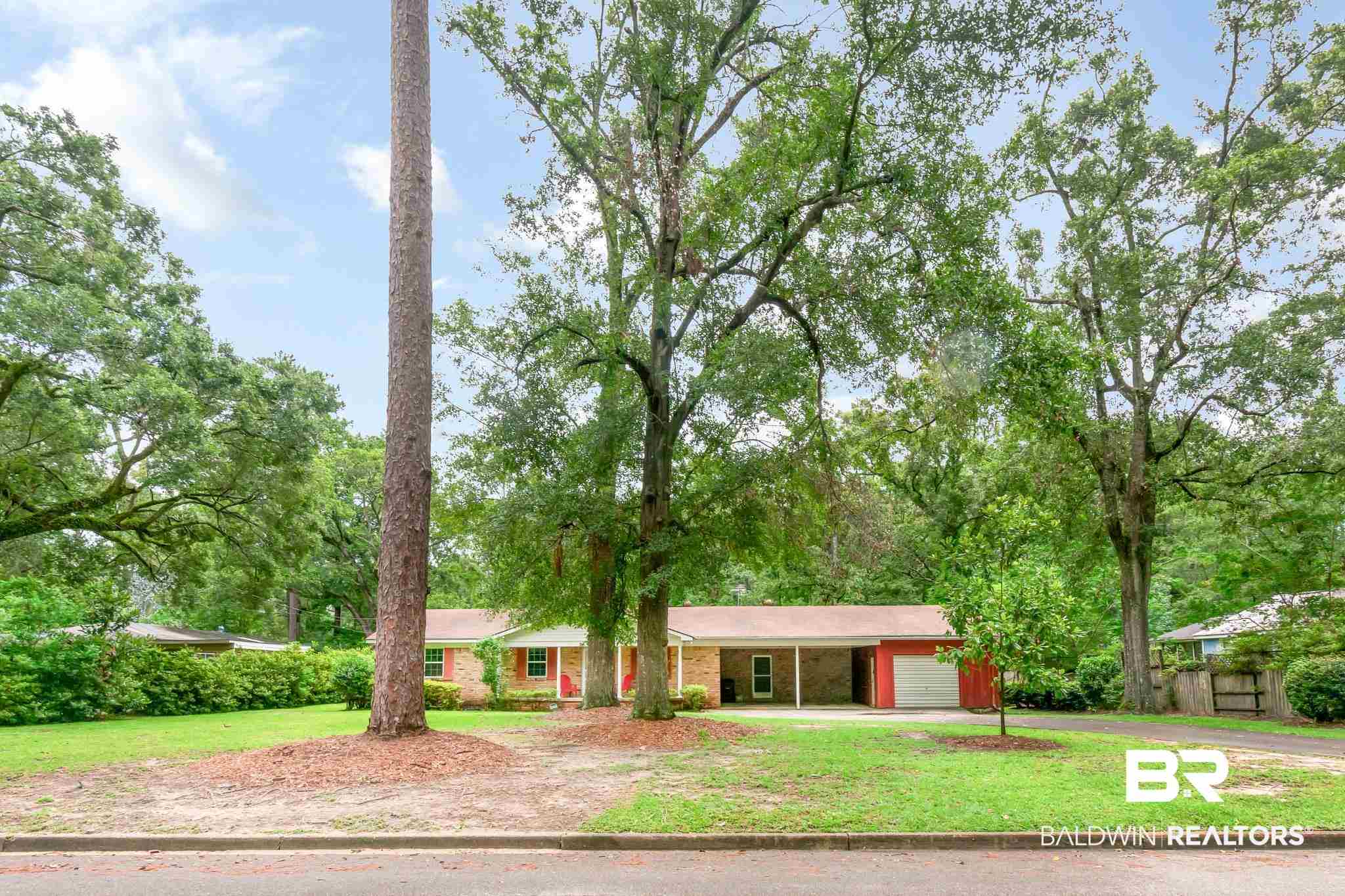 3063 Bryant Road Mobile, AL 36605 - Photo 7 of 47