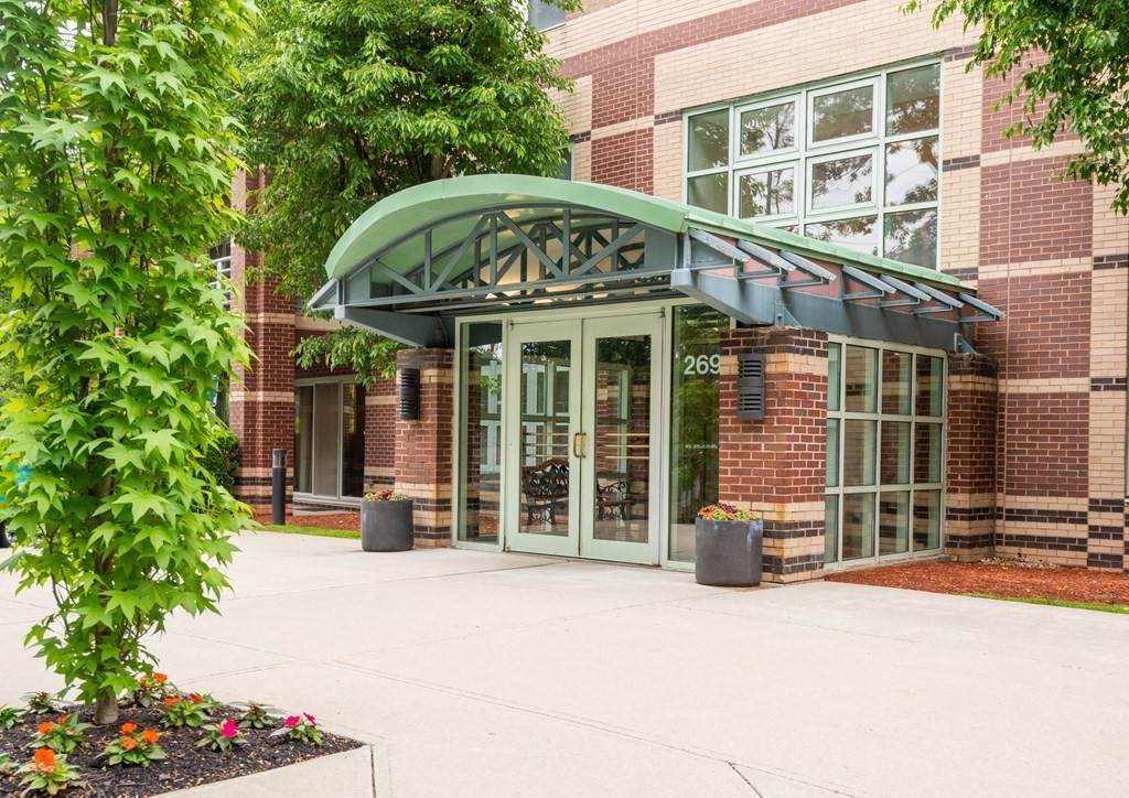 269 Cambridge Road, Unit 101 Woburn, MA 01801 - Photo 1 of 15 Gallery Image 1
