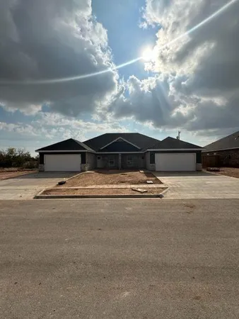 $3,095 | 7109 Tin Cup, Abilene, TX 79606