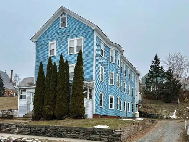 $349,000 | 11 Green Street, Rockingham, VT 05101