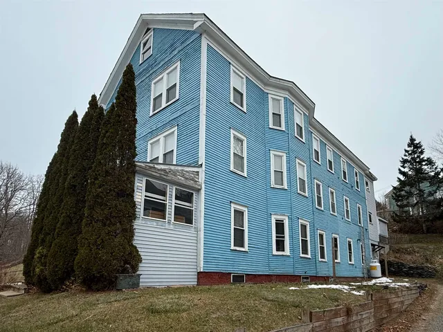 $349,000 | 11 Green Street, Rockingham, VT 05101