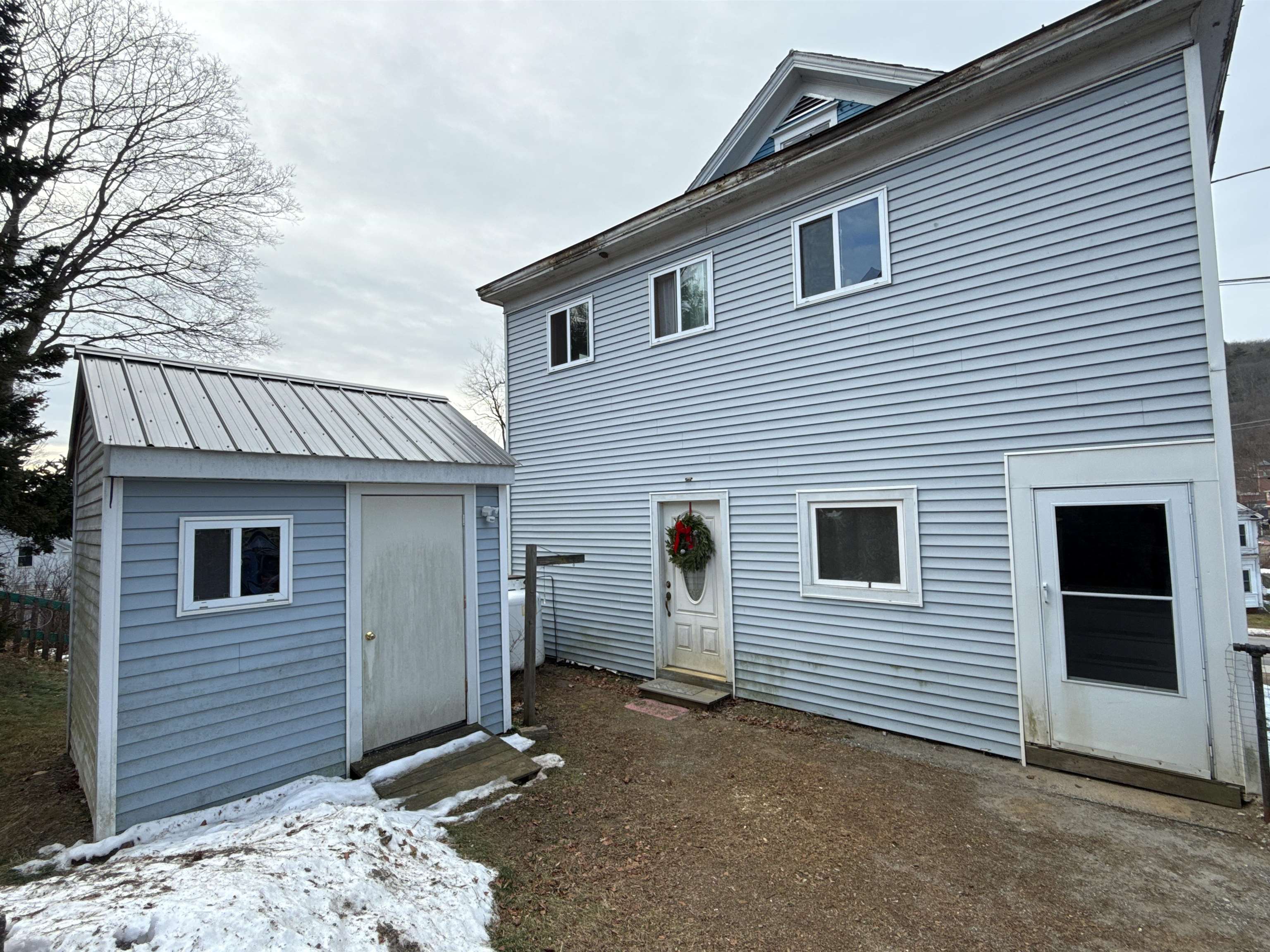 11 Green Street Rockingham, VT 05101 - Photo 55 of 60