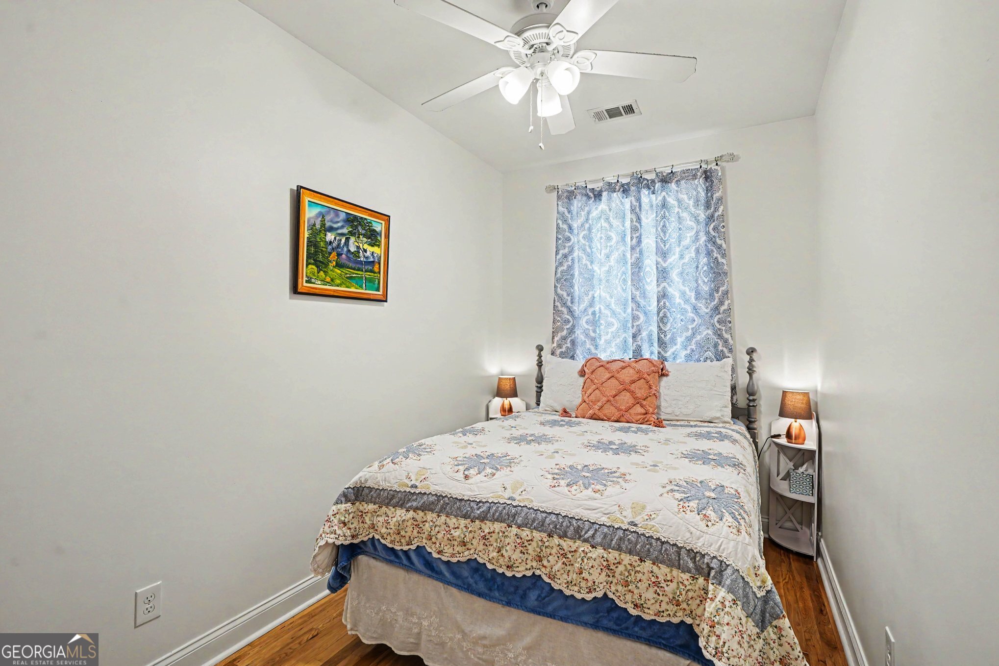 441 Boynton Road Hampton, GA 30228 - Photo 21 of 34