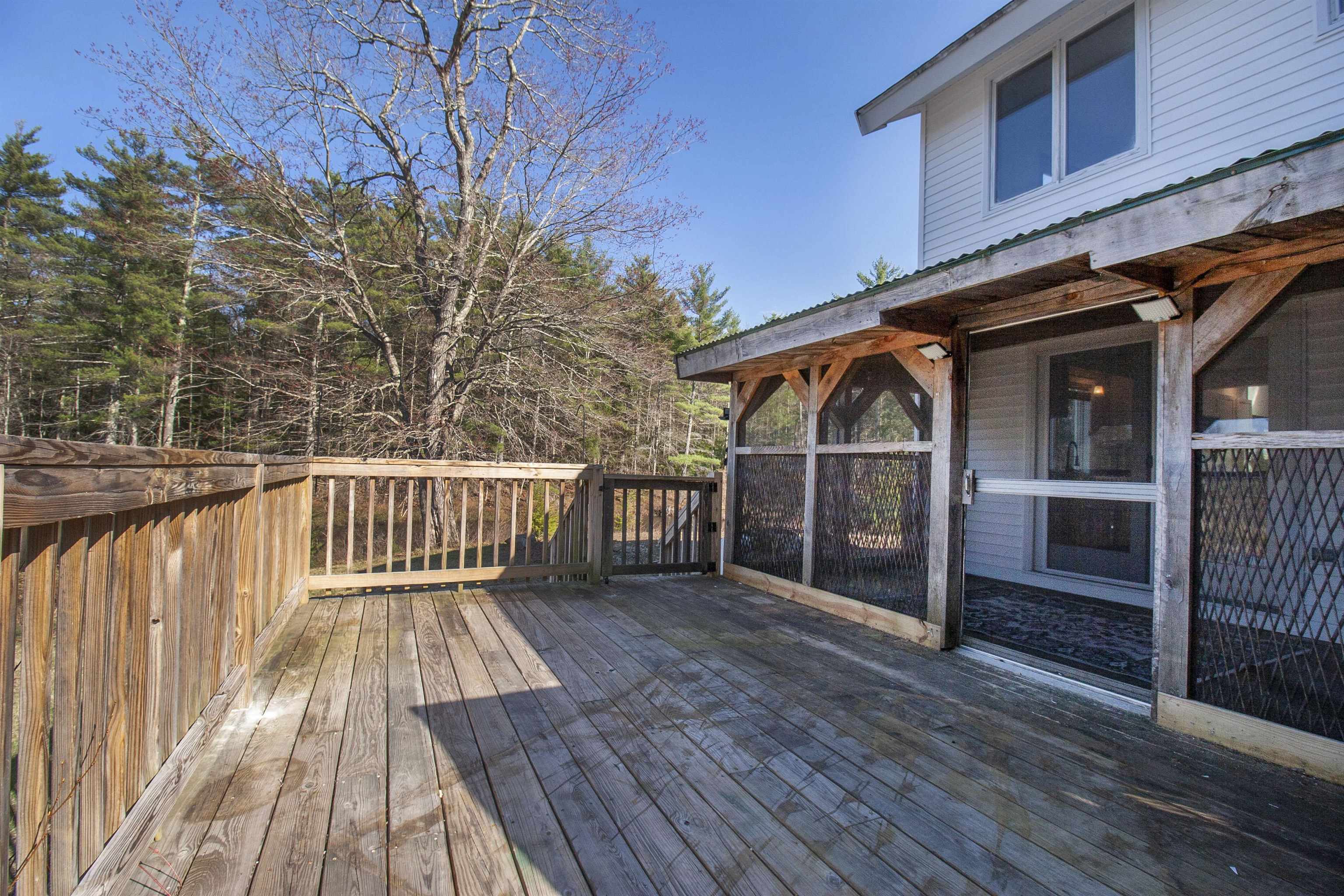 97 Mt Delight Road Deerfield, NH 03037 - Photo 12 of 52 Gallery Image 12