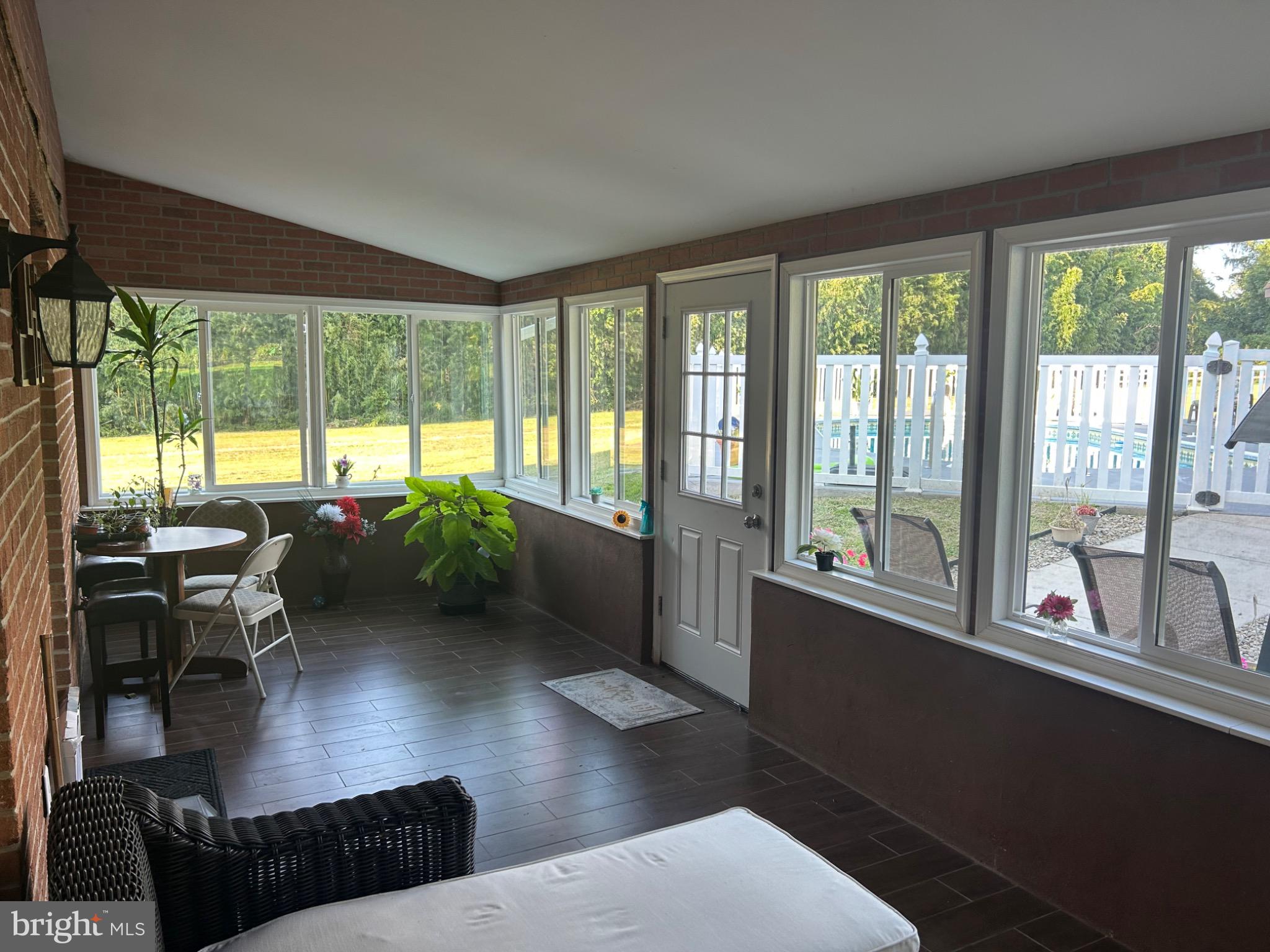 159 Planebrook Road Malvern, PA 19355 - Photo 16 of 30 a living room with furniture and a large window
