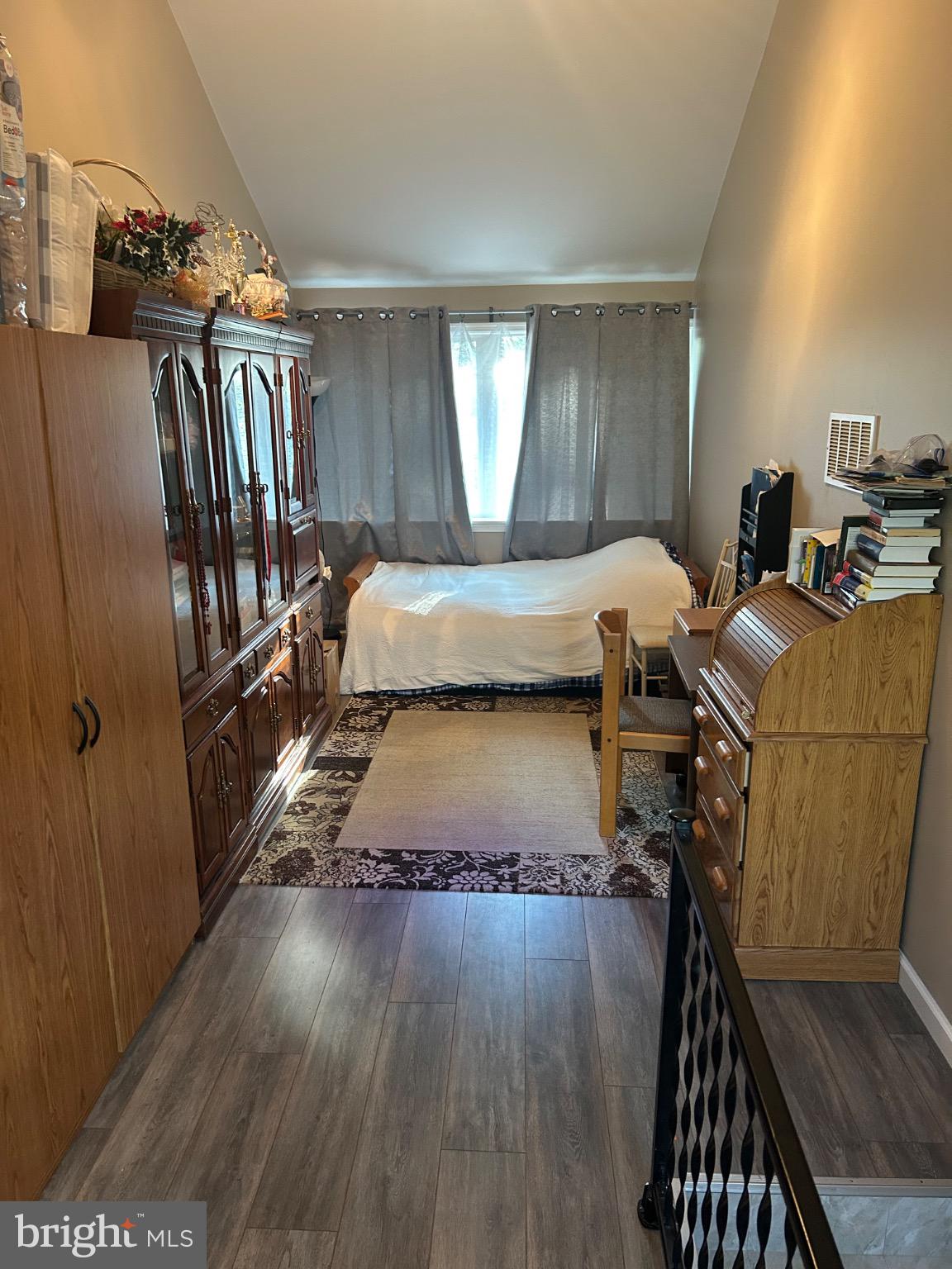 159 Planebrook Road Malvern, PA 19355 - Photo 19 of 30 a living room with furniture and a wooden floor
