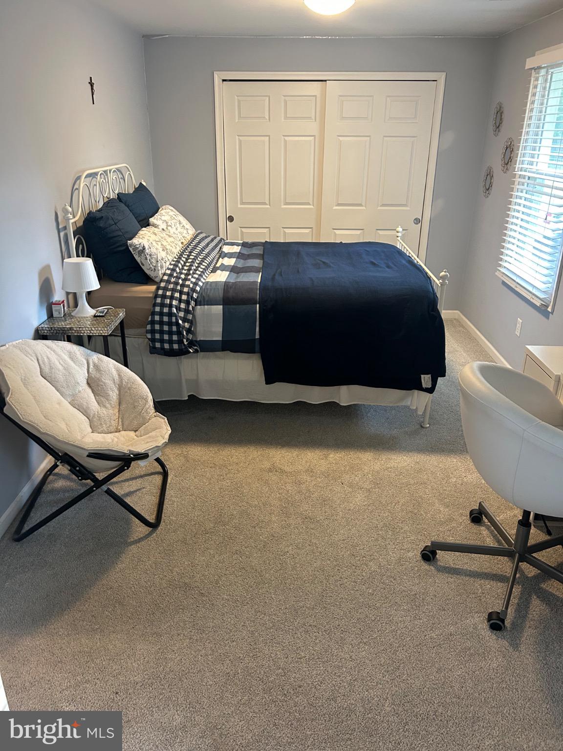 159 Planebrook Road Malvern, PA 19355 - Photo 25 of 30 a bedroom with furniture and a window
