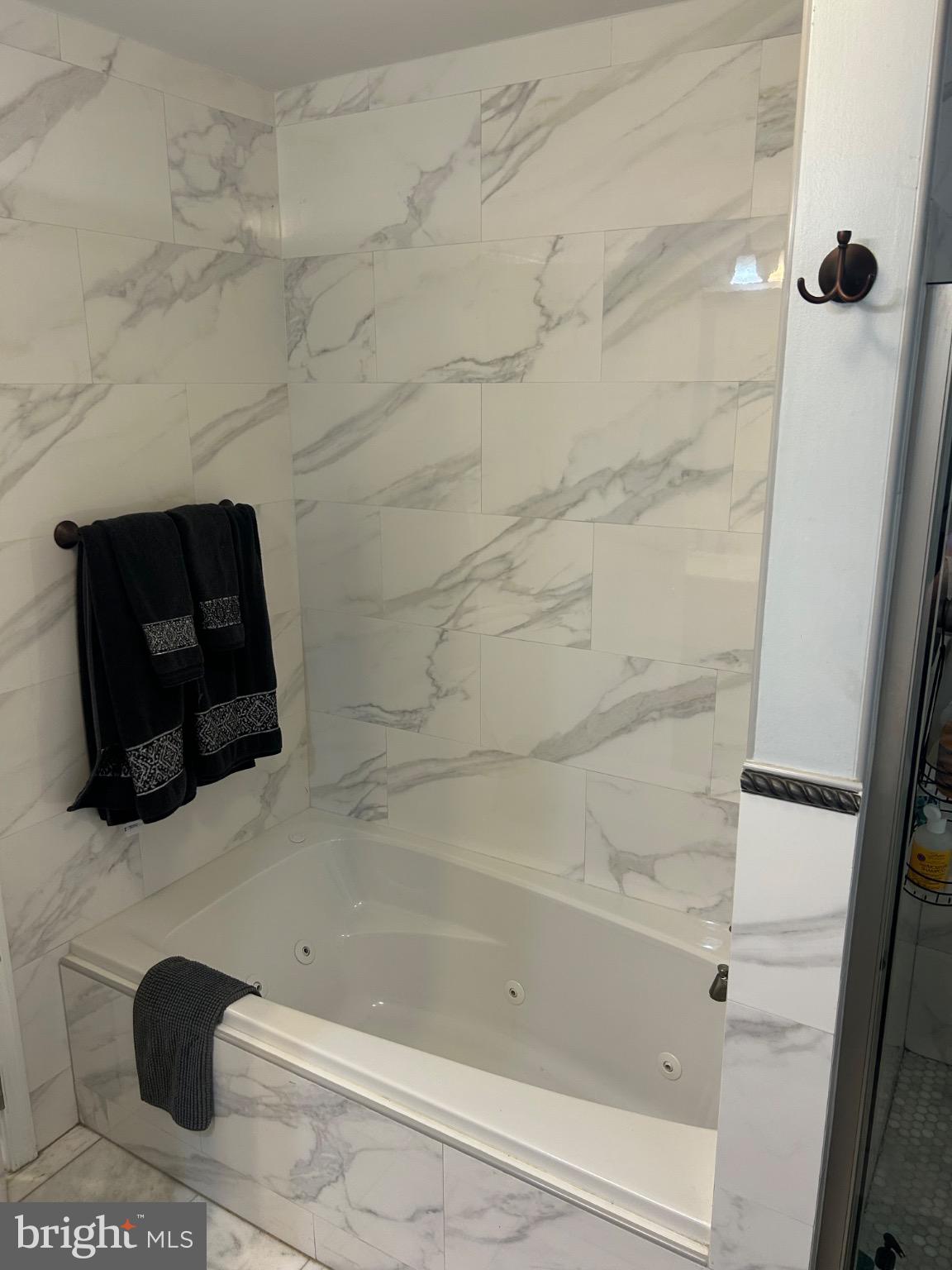 159 Planebrook Road Malvern, PA 19355 - Photo 29 of 30 a bathroom with a shower