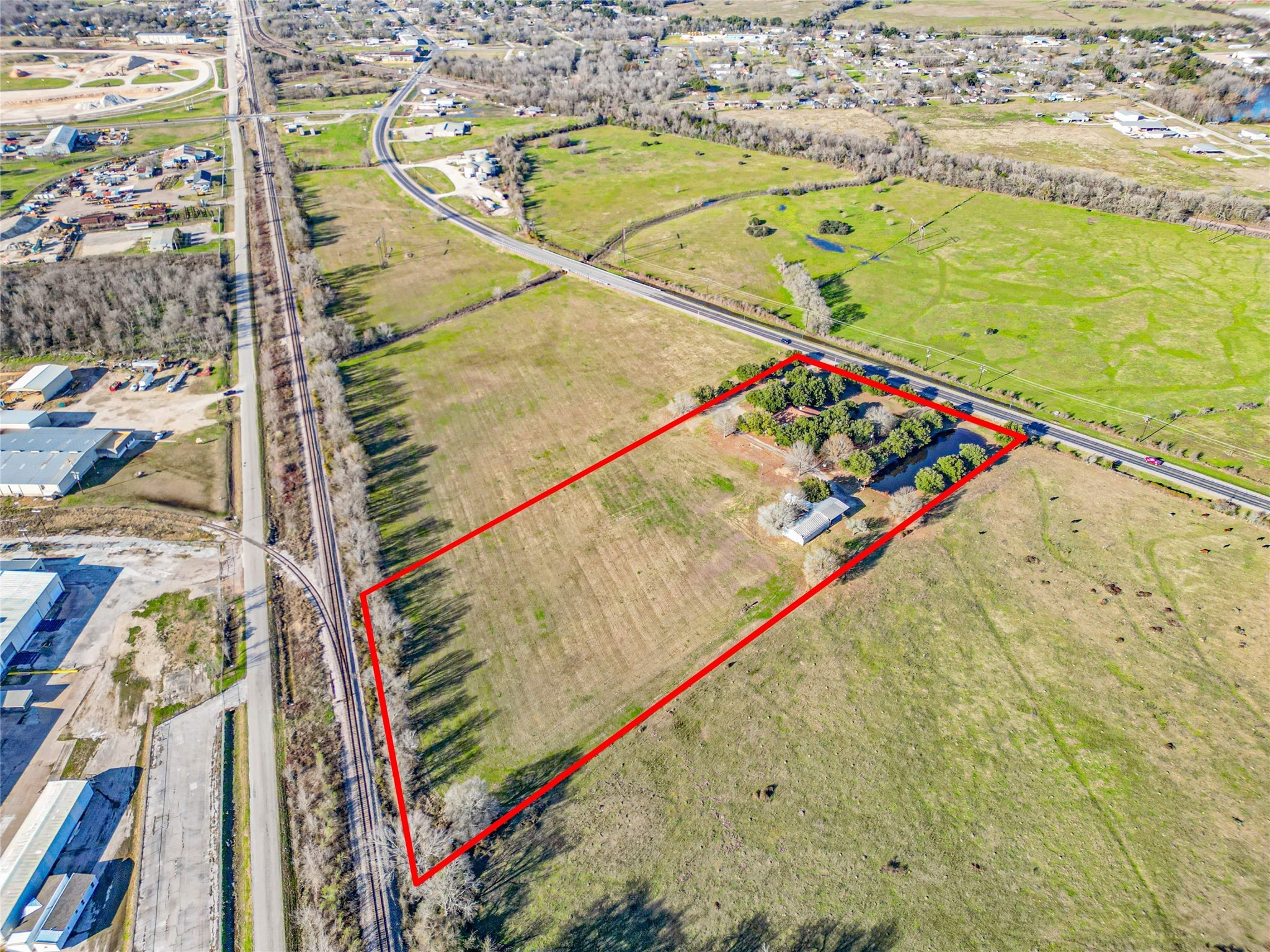 9310 South Business 6 Navasota, TX 77868 - Photo 1 of 48