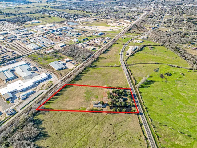 $750,000 | 9310 South Business 6, Navasota, TX 77868