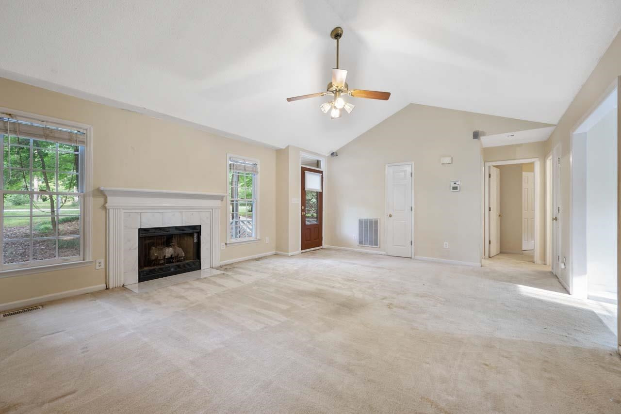 180 Fox Run Road Youngsville, NC 27596 - Photo 8 of 22 Photo 8