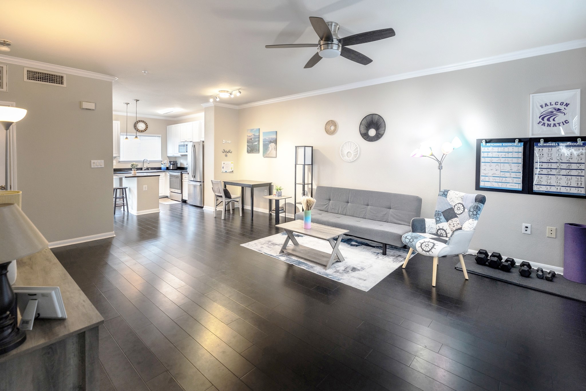 9200 Westheimer Road, Unit 1005 Houston, TX 77063 - Photo 2 of 35