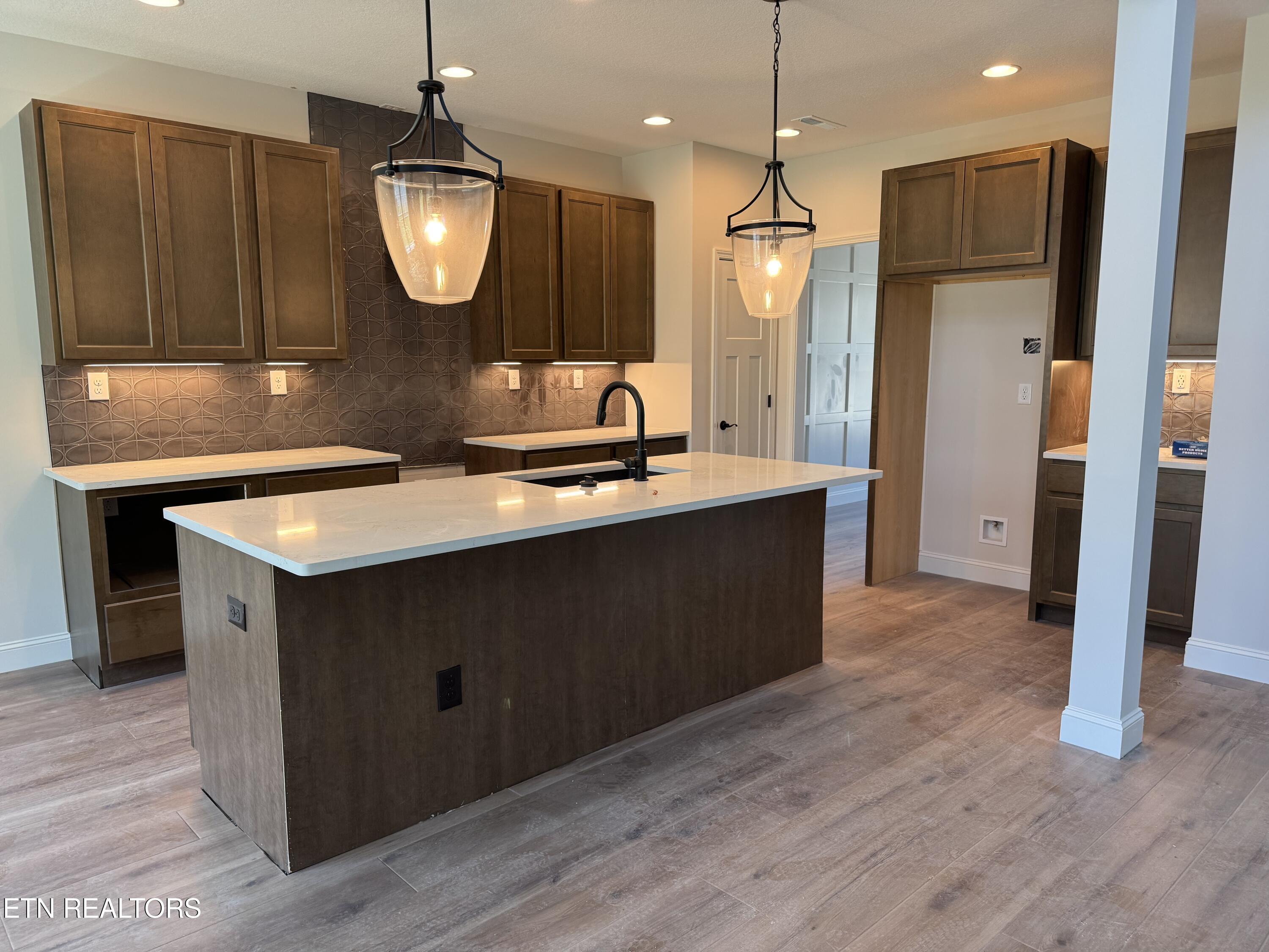 1894 Hickory Reserve Road Knoxville, TN 37932 - Photo 2 of 12 Kitchen