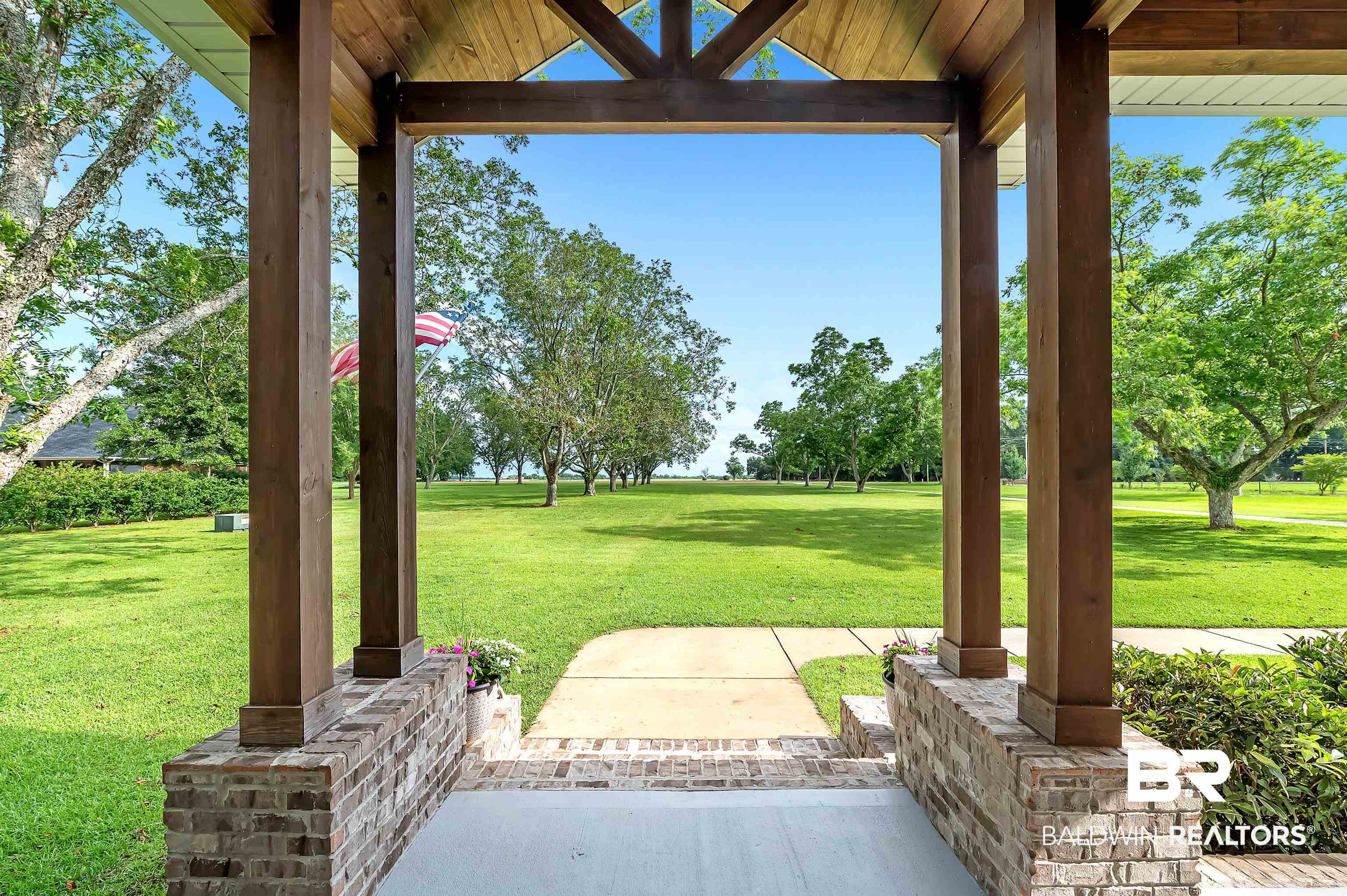 14033 Underwood Road Summerdale, AL 36580 - Photo 9 of 50