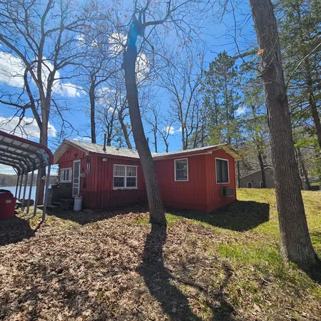 $189,900 | 936 Sunrise Point, Chetek, WI 54728
