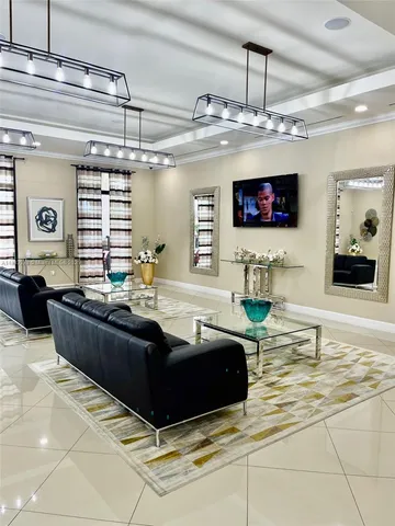 a view of a lake view