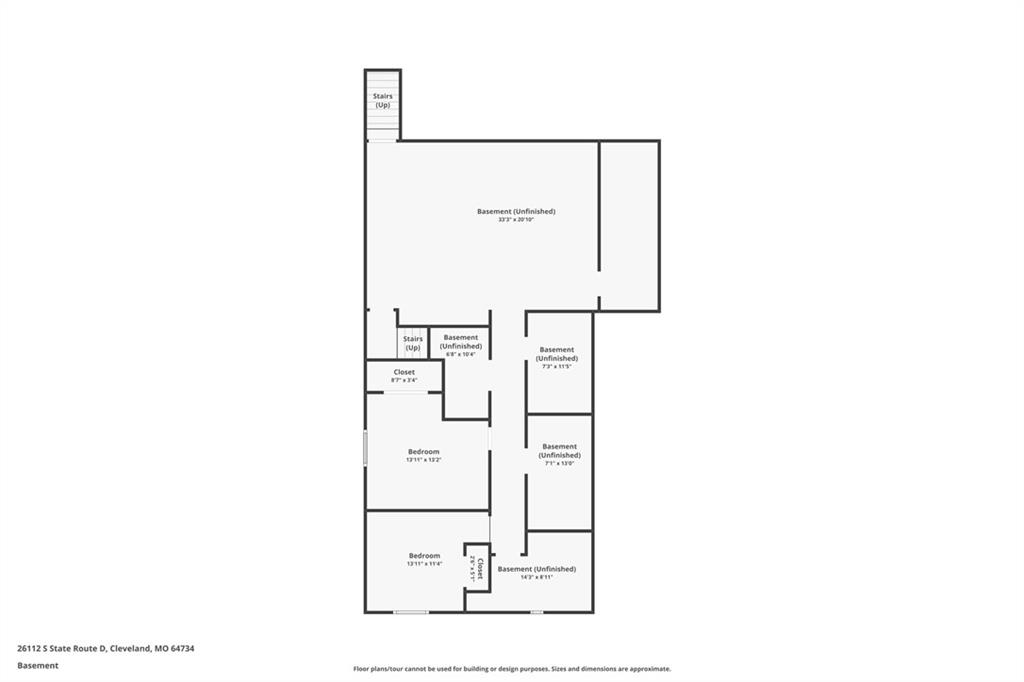 26112 State Rte D Cleveland, MO 64734 - Photo 59 of 61