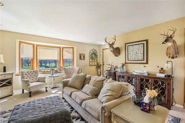 $749,000 | 26112 State Rte D, Cleveland, MO 64734