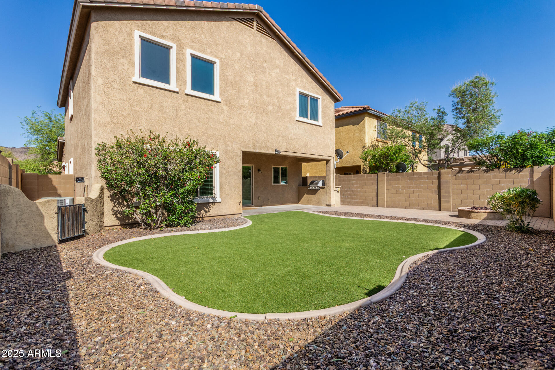 5423 West Yearling Road Phoenix, AZ 85083 - Photo 48 of 63 48 - Yearling